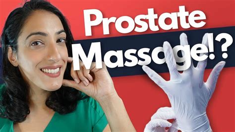 Prostate Massage Erotic massage Grenaa